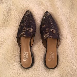Franco Sarto Mules